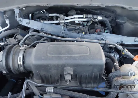 2021 Ford Explorer Xlt z USA, uszkodzony, nr VIN 1FMSK7DH3MGA91530